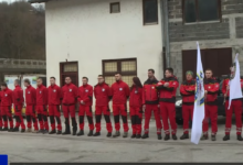 Photo of Naselje Srednje u Ilijašu dobilo Dobrovoljno vatrogasno društvo