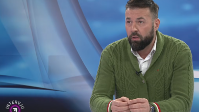 Photo of Magoda: Vlada KS trebala je pasti kada su bile snježne padavine, tada je sistem zakazao