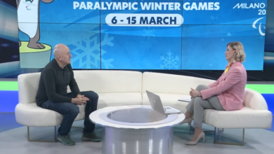 Photo of Memić za TVSA: BiH kao lider u paraolimpijskom sportu, uspješno završena prva međunarodna konvencija trenera