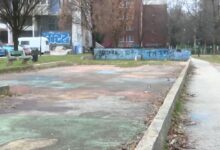 Photo of Novo lice Trga heroja: Počinje izgradnja modernog parka i fontane kod OŠ „Hrasno“