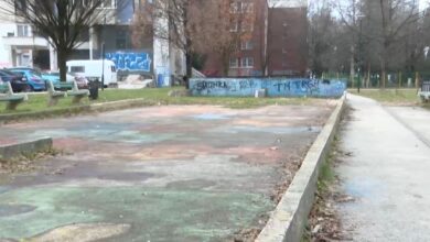 Photo of Novo lice Trga heroja: Počinje izgradnja modernog parka i fontane kod OŠ „Hrasno“