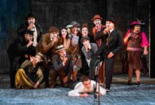 Photo of Nušićeva „Protekcija“ 10. februara u Narodnom pozorištu Sarajevo