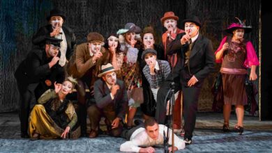 Photo of Nušićeva „Protekcija“ 10. februara u Narodnom pozorištu Sarajevo