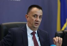 Photo of Vlada Federacije BiH predložila oslobađanje rudnika od plaćanja putarine na dizel-gorivo za 2026.