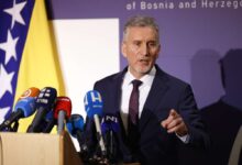 Photo of Ademović: Pozvat ću visokog predstavnika da donese odluku kojom će izvršiti deblokadu BHRT-a