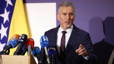 Photo of Ademović: Pozvat ću visokog predstavnika da donese odluku kojom će izvršiti deblokadu BHRT-a