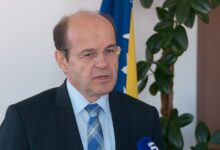 Photo of Osmanović: Dodikov govor mržnje je napad na dostojanstvo i zaslužuje sudsku osudu