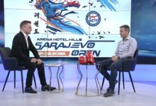Photo of Barada: “Sarajevo je centar Evrope u tekvandou, sutra ITF ranking turnir” (video)