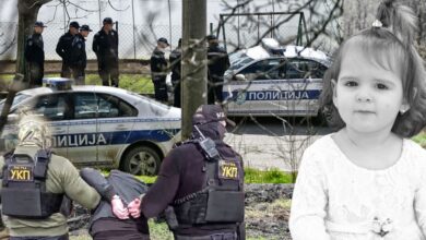 Photo of Slučaj Danke Ilić: Ponovo podignuta optužnica protiv Dragijevića i Jankovića