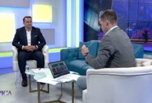 Photo of Ećo: Kantonu Sarajevo hitno potrebne industrijske zone, privreda ne može počivati samo na tržnim centrima