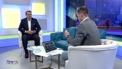 Photo of Ećo: Kantonu Sarajevo hitno potrebne industrijske zone, privreda ne može počivati samo na tržnim centrima