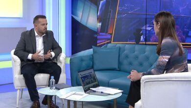 Photo of Čaušević: Ako ne riješimo problem prevoznika, cijela bh. privreda je u problemu