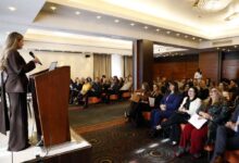 Photo of Studija: Zastupljenost žena u upravnim i nadzornim odborima ispod evropskog prosjeka