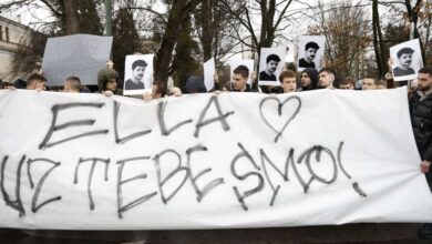 Photo of Opće stanje Elle Jovanović je stabilno