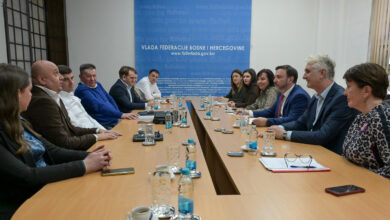 Photo of Trgovci predlažu nastavak mjere „zaključanih cijena“