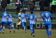 Photo of Fudbaleri GOŠK-a prvi su četvrtfinalisti, nakon pobjede nad Rudarom