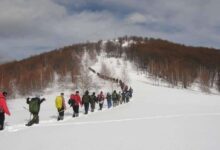 Photo of Za vikend 29. zimski memorijalni pohod ‘Grebak-put života’