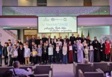Photo of Proglašeni pobjednici Petog takmičenja polaznika Škole hifza Muftijstva sarajevskog