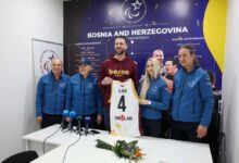 Photo of BH paraolimpijka Ilma Kazazić želi što bolji rezultat na predstojećoj Paraolimpijadi u Italiji