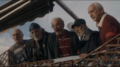 Photo of Film „Paviljon“ osvojio dvije glavne nagrade na međunarodnom festivalu u Švedskoj