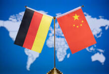 Photo of Kina pretekla SAD i postala glavni trgovinski partner Njemačke