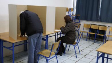 Photo of CIK BiH: Na ponovne prijevremene izbore za predsjednika RS izašlo 49,51 posto birača