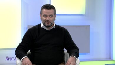 Photo of Amel Kapo: Ismail Barlov je inspiracija cijeloj državi, u julu branimo evropsko zlato!
