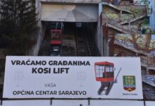 Photo of U toku aktivnosti na ponovnoj uspostavi rada kosog lifta na Ciglanama