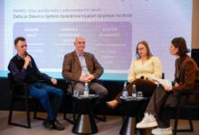 Photo of Delić: Osobe s rijetkim bolestima ne traže privilegije, tražimo pravo na dostojanstven život