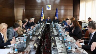 Photo of Vlada Federacije BiH: Produženje mjere neposredne kontrole cijena