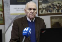 Photo of Krug 99: Stabilna, suverena i evropska BiH nije utopija, to je jedini održiv i odgovoran put