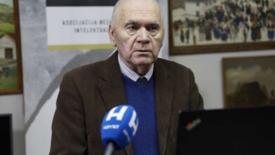 Photo of Krug 99: Stabilna, suverena i evropska BiH nije utopija, to je jedini održiv i odgovoran put