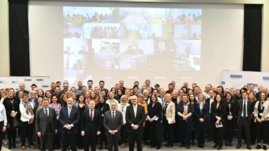 Photo of Predsjedavajući OSCE-a Cassis završio posjetu Bosni i Hercegovini