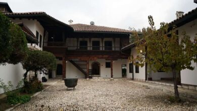 Photo of Muzej Sarajeva prigodnim programom obilježava 77. godišnjicu osnivanja