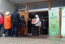 Photo of Islamska zajednica: Počela podjela 6.000 humanitarnih ramazanskih paketa
