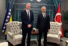 Photo of Forto u Turskoj: Uskoro direktna aviolinija Sarajevo – Ankara