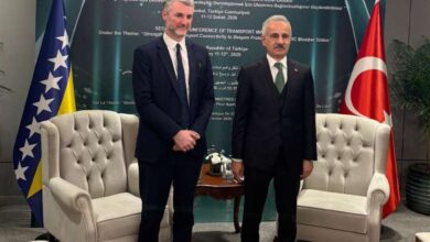 Photo of Forto u Turskoj: Uskoro direktna aviolinija Sarajevo – Ankara