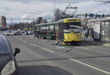 Photo of Kantonalni sud u Sarajevu odbio odrediti pritvor vozaču tramvaja Adnanu Kasapoviću