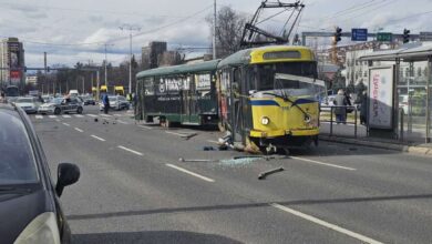 Photo of Kantonalni sud u Sarajevu odbio odrediti pritvor vozaču tramvaja Adnanu Kasapoviću