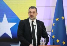 Photo of Konaković: Dodik tražio lobiranje u SAD-u za nezavisnost RS i ukidanje OHR-a