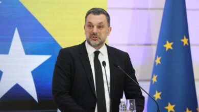 Photo of Konaković: Dodik tražio lobiranje u SAD-u za nezavisnost RS i ukidanje OHR-a