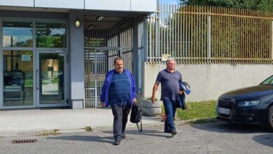 Photo of Ljubanu Vukoviću godina zatvora za prijetnje sutkinji Seni Uzunović
