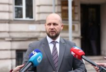 Photo of Skupštinska komisija prihvatila ostavku Nihada Uka, Vlada KS prelazi u tehnički mandat