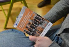 Photo of Sarajevski otvoreni centar predstavio vodič za organizovanje protesta u BiH