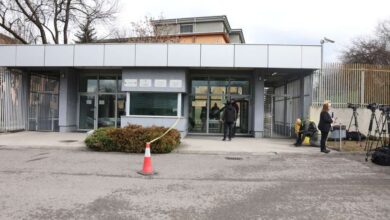 Photo of Dragoljubu Kunarcu određene mjere zabrane, pušten na slobodu