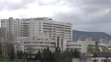 Photo of Tri pacijenta, koja su povrijeđena u tramvajskoj nesreći, otpuštena iz KCUS-a