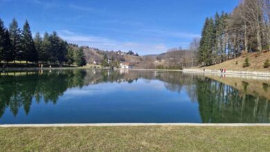 Photo of Do kraja sedmice sunčano uz malu do umjerenu oblačnost, temperature zraka do 18 stepeni