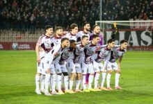 Photo of Sarajevo golom Adema Ljajića iz penala slavilo u Zenici protiv Čelika s 1:0