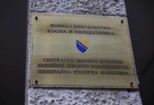 Photo of CIK će izmjeniti podatke u web aplikaciji izbornih rezultata prijevremenih izbora za predsjednika RS