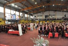 Photo of Svečano promovirano 493 diplomanata Univerziteta ‘Džemal Bijedić’ u Mostaru